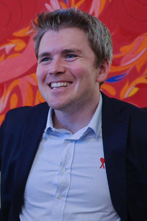 John Collison